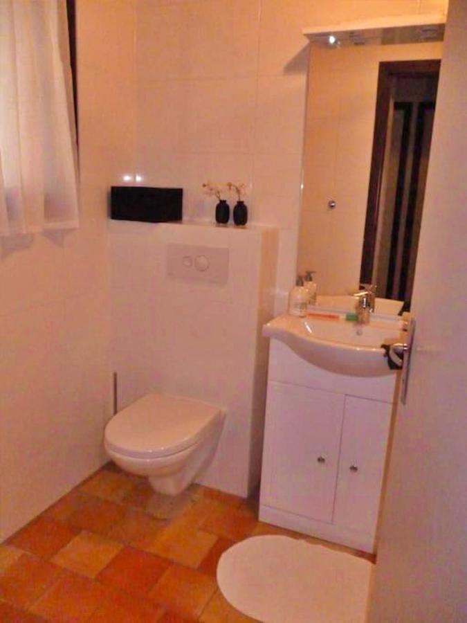 Vakantie Woning Le Chat Maison 175 Ecuras Экстерьер фото